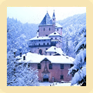 Santuario di S. Romedio